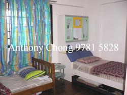 Blk 337 Jurong East Avenue 1 (Jurong East), HDB Executive #91017742